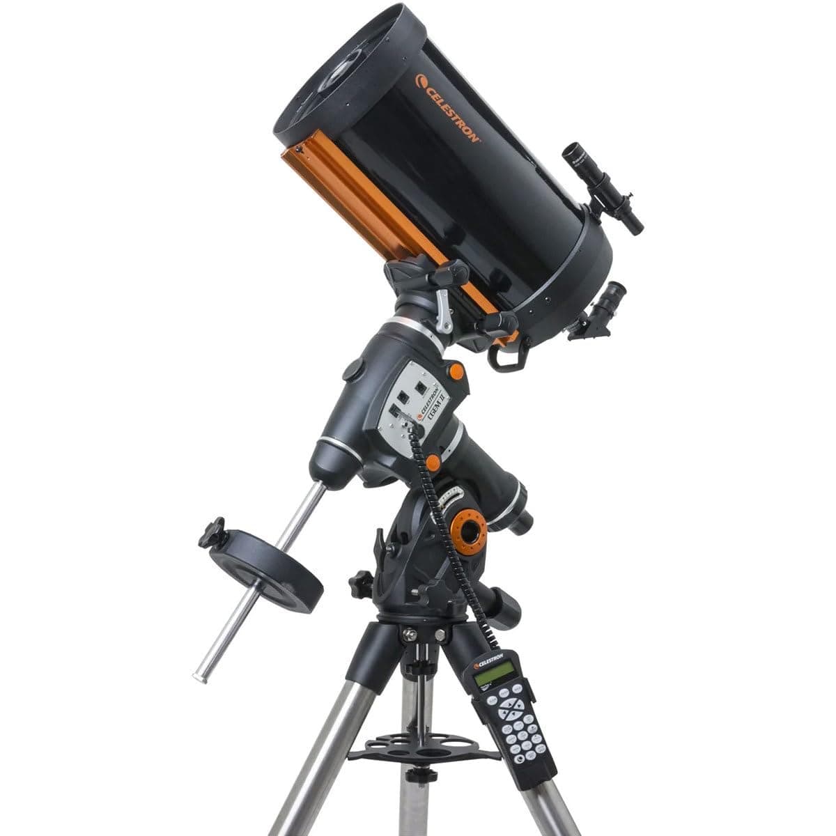 Celestron CGEM II 925 Telescopio Schmidt-Cassegrain 12011