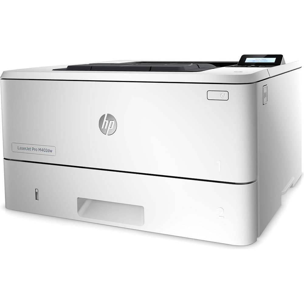 HP LaserJet Pro M402dw Impresora Láser Wireless con Dúplex C5F95A