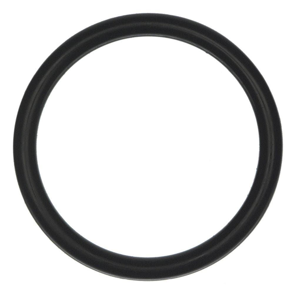 Mr O-Ring 471 Viton O-Ring 90A Durometer Negro (Pack de 10) MR-V90471/10