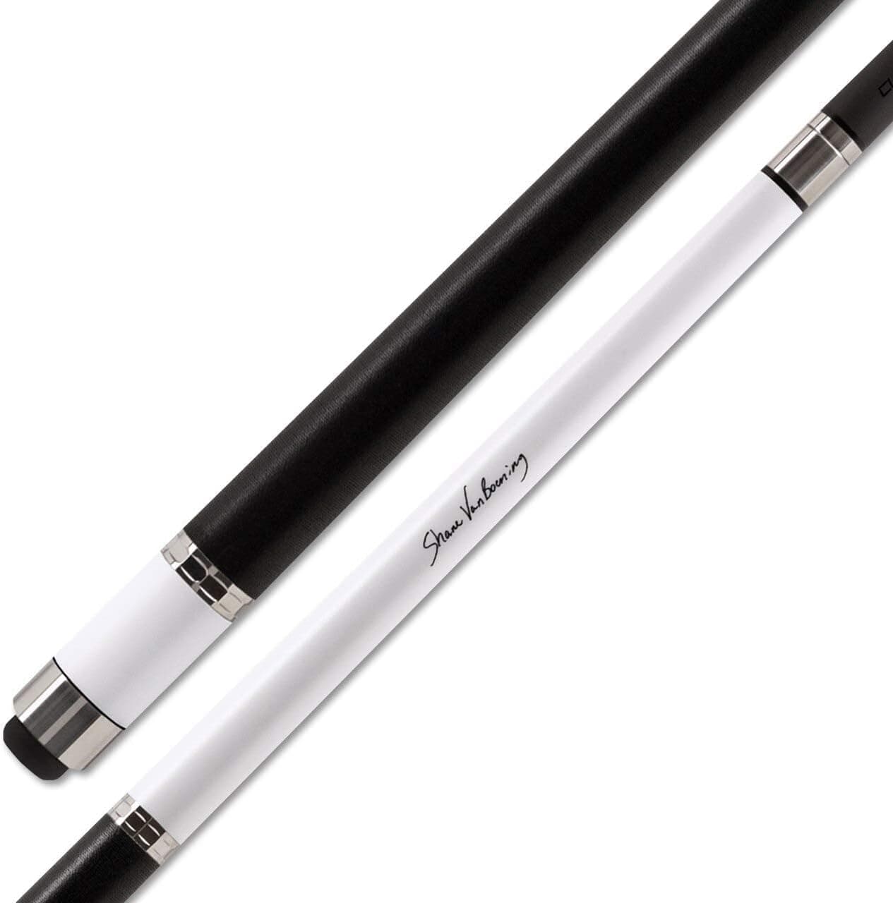 Cuetec Cynergy SVB Gen One Cue - Pearl White con Shaft Cynergy 15K