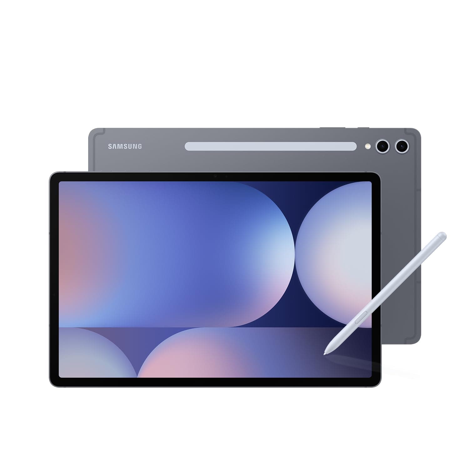 Samsung Galaxy Tab S10+ Plus 12.4" 256GB - 5G (US Cellular), AMOLED, S Pen incluido SM-X828UZAAUSC