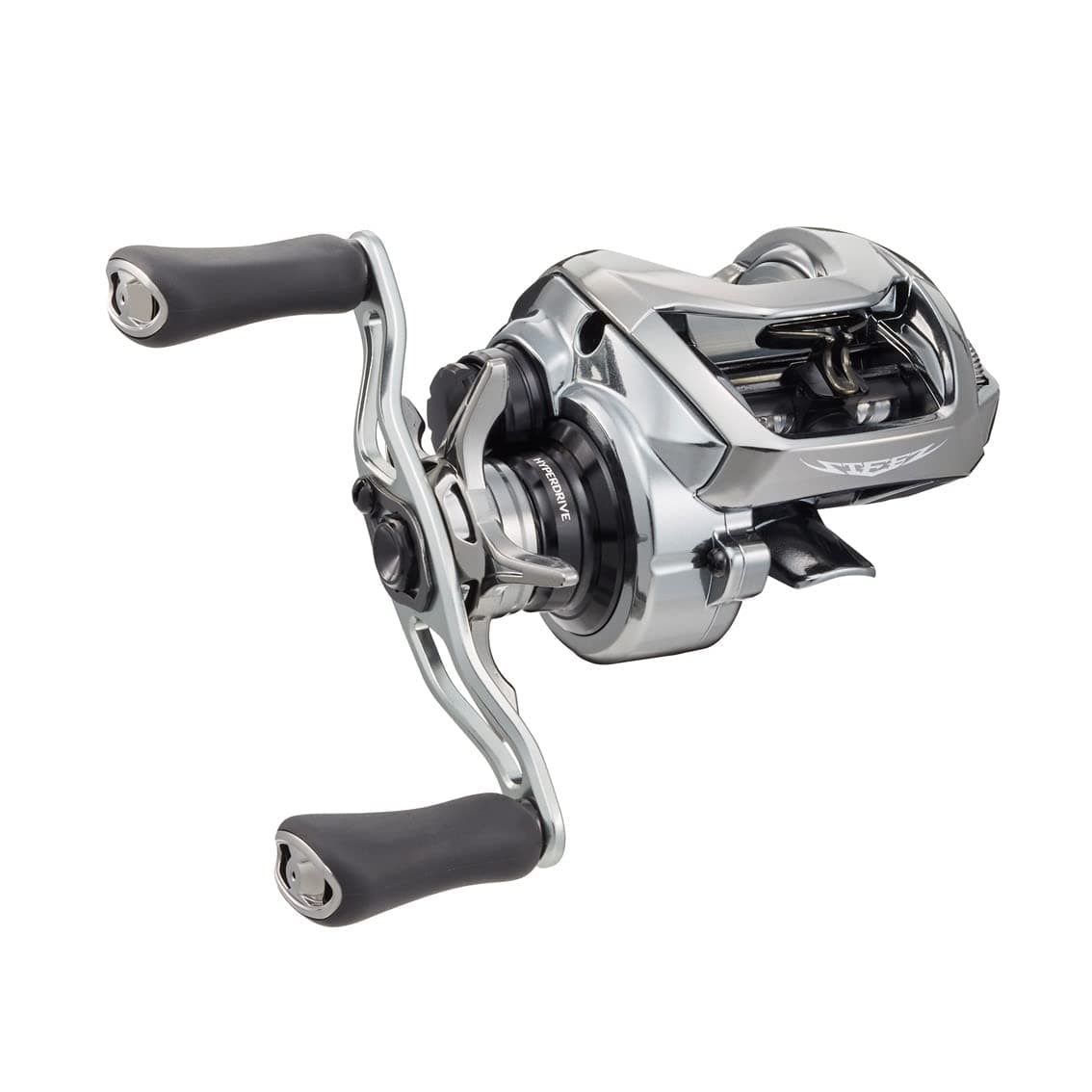 Daiwa Steez Limited SV TW 1000S-XH Carrete Baitcasting 00630209
