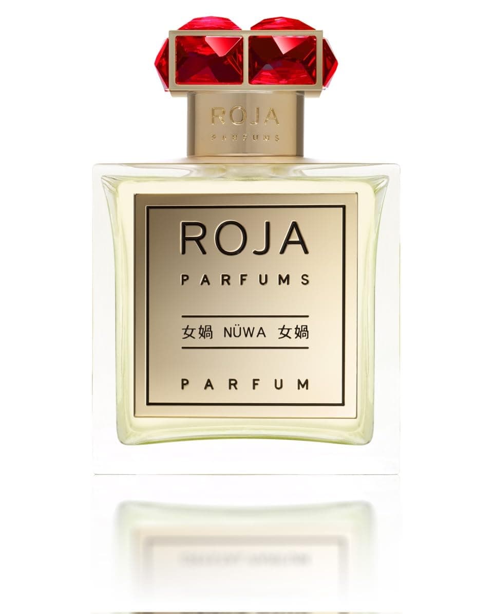 Roja Nuwa Perfume 100ml QOG-Roj-79381