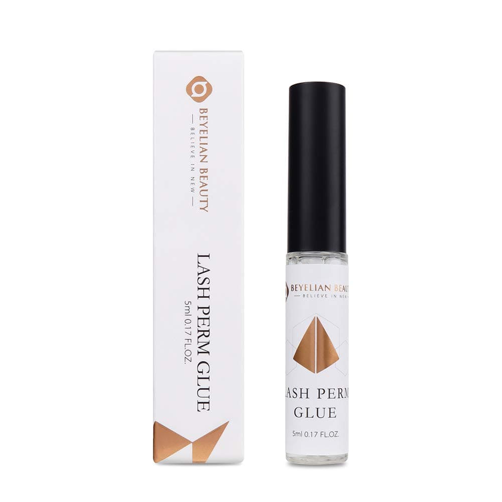 BEYELIAN Lash Lift Glue, Eyelash Perm Glue, Lash Lift Rod Fix Glue FBA-LFJS