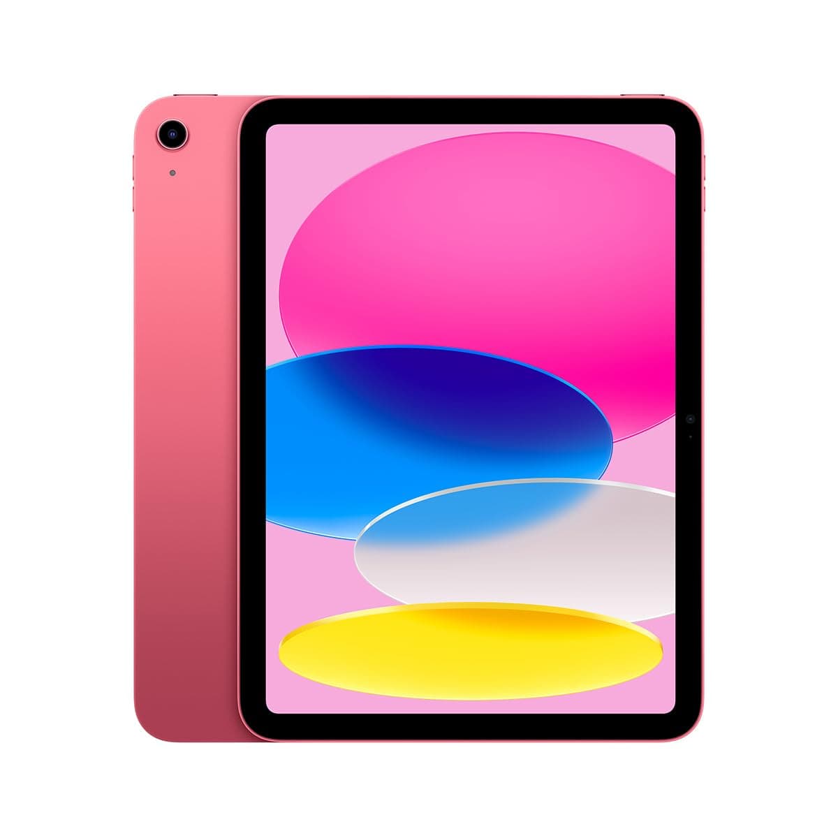 Apple iPad 2025 con chip A16 (11 pulgadas, Wi-Fi, 256 GB) - Rosado (Reacondicionado) MD4P4LL/A