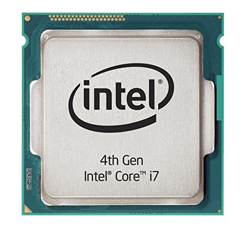 Intel Core i7 i7-4765T Quad-core (4 núcleos) Procesador 2 GHz - Socket H3 LGA-1150 OEM Pack - 1 MB - 8 MB Caché - Sí - Velocidad de Overclocking 3 GHz - 22 nm - 3 Monitores Compatibles - Intel HD 4600 Gr CM8064601466200