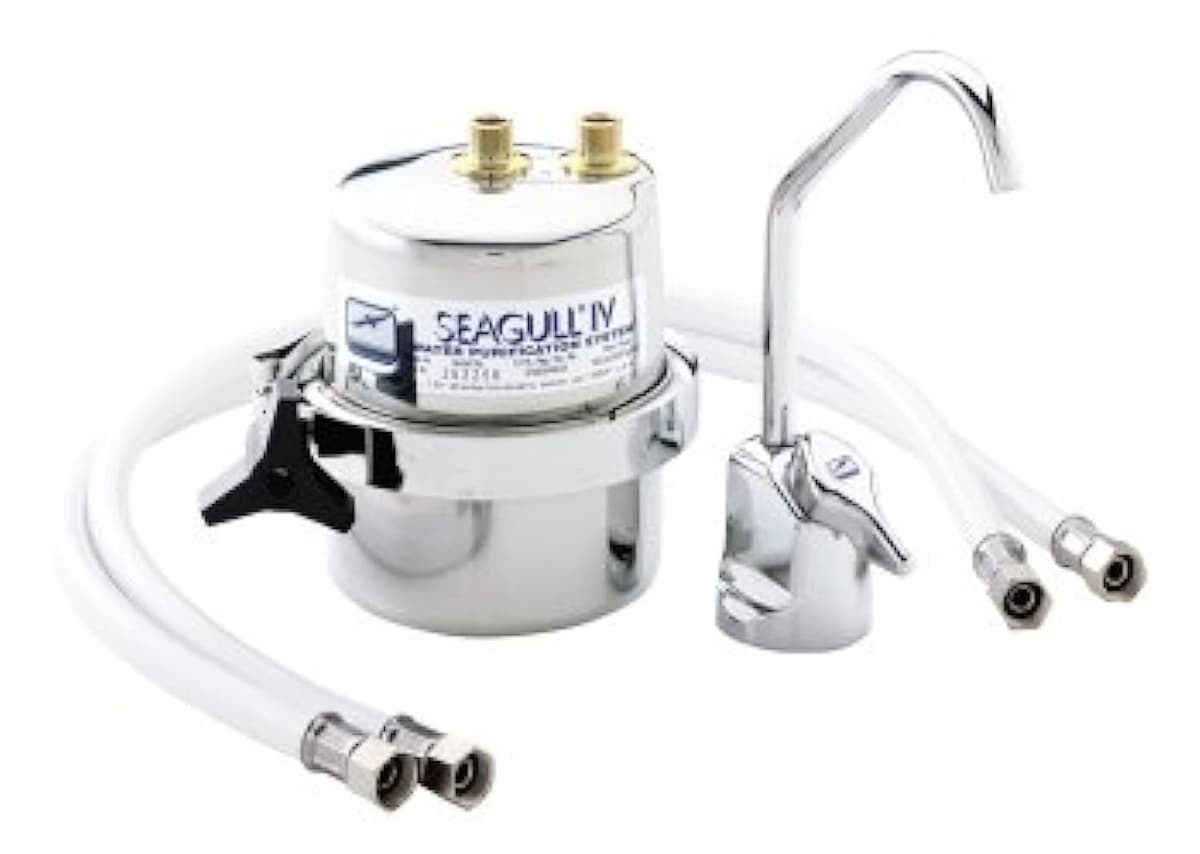 Seagull IV X-1F Purificador de Agua para RV/Marina 732000