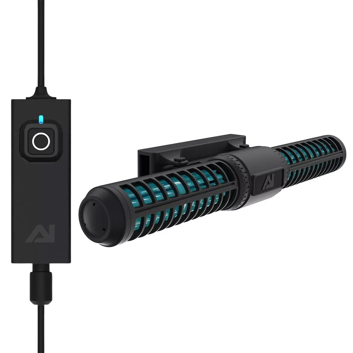 Bomba de Wavemaker AquaIllumination Orbit 4 Cross-Flow para Acuarios (Orbit 4) 253542