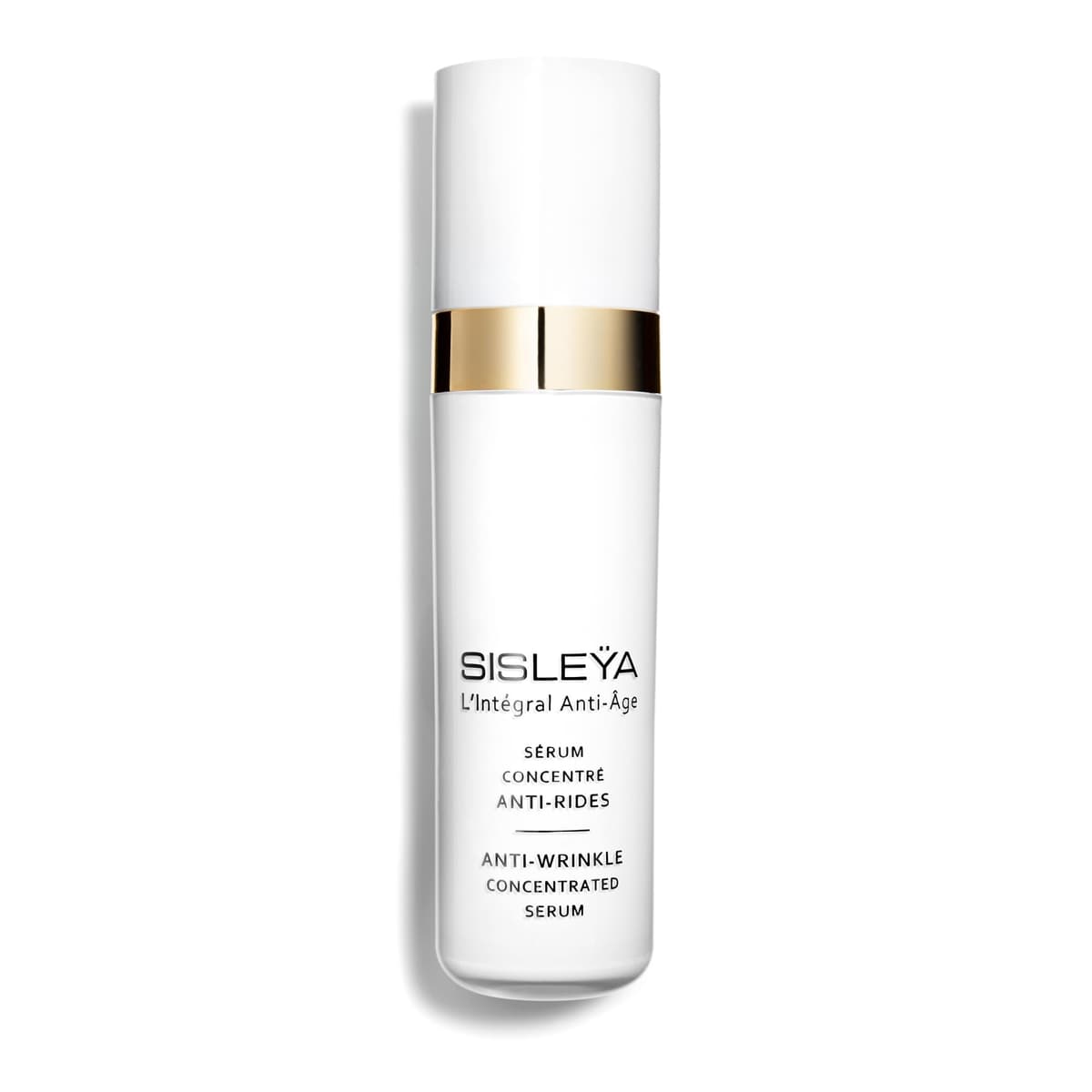 Sisley Paris Sisleya L'Integral Suero Concentrado Antiarrugas - 30 mL 70556