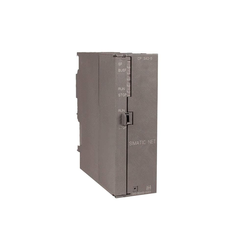 Siemens 6GK7342-5DA02-0XE0 CP 342-5 procesador de comunicaciones Profibus