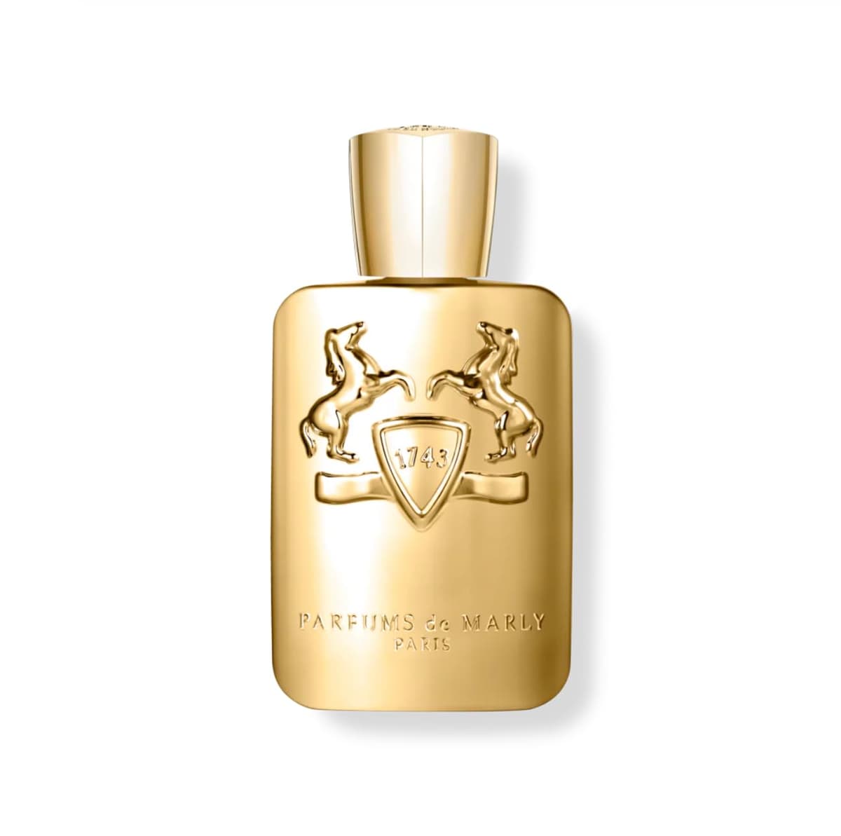 PARFUMS DE MARLY Godolphin Eau de Parfum - Perfume para hombre - 4.2 Fl Oz PM0500PV