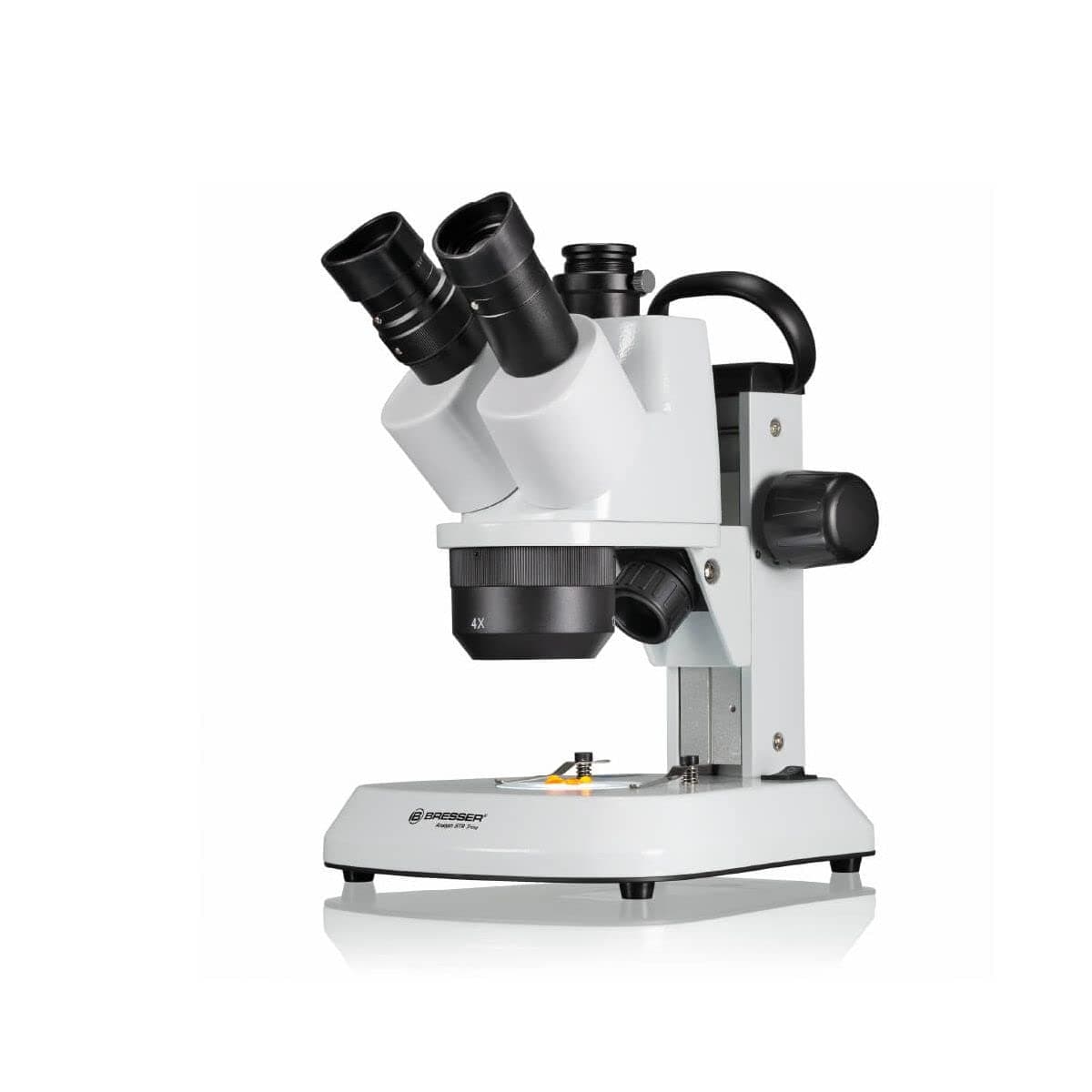 Microscopio Bresser Analyth STR Trino 10x - 40x 5803850