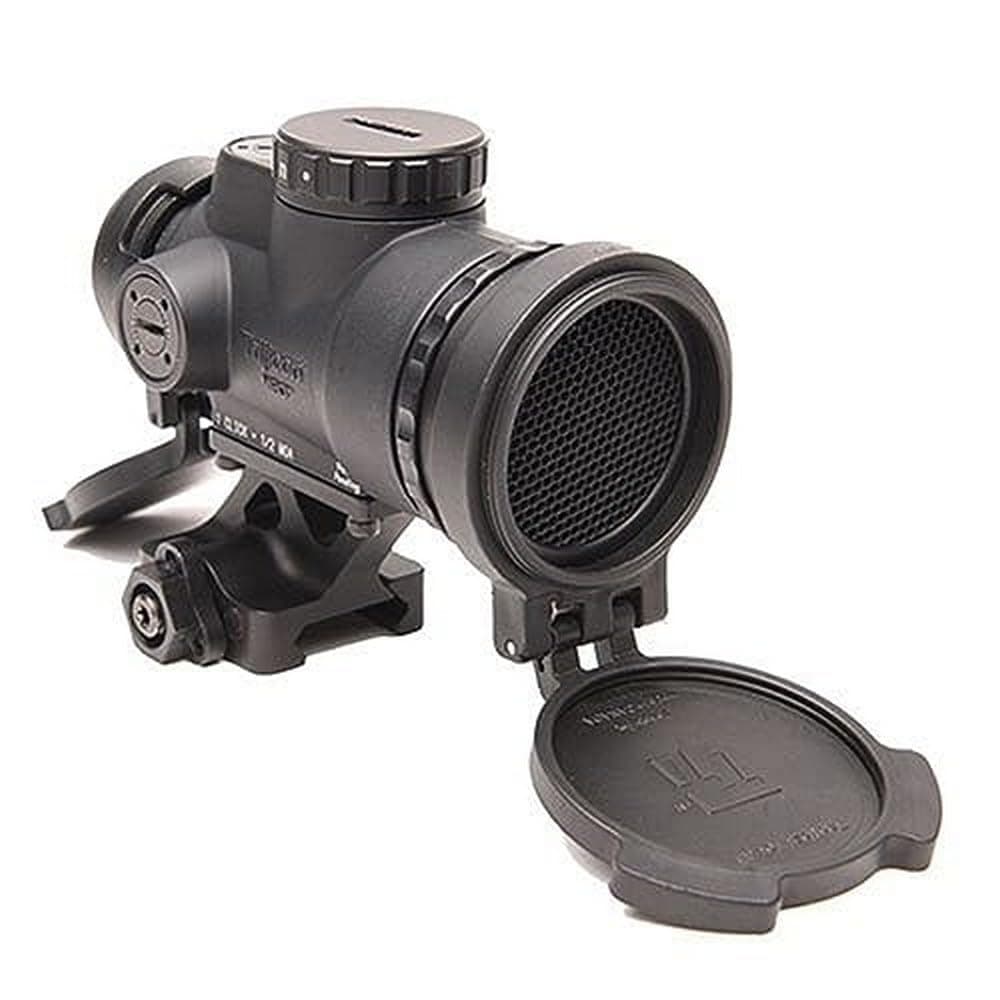 Trijicon MRO-C-2200018 1x25mm Miniature Rifle Optic MRO 2.0 MOA