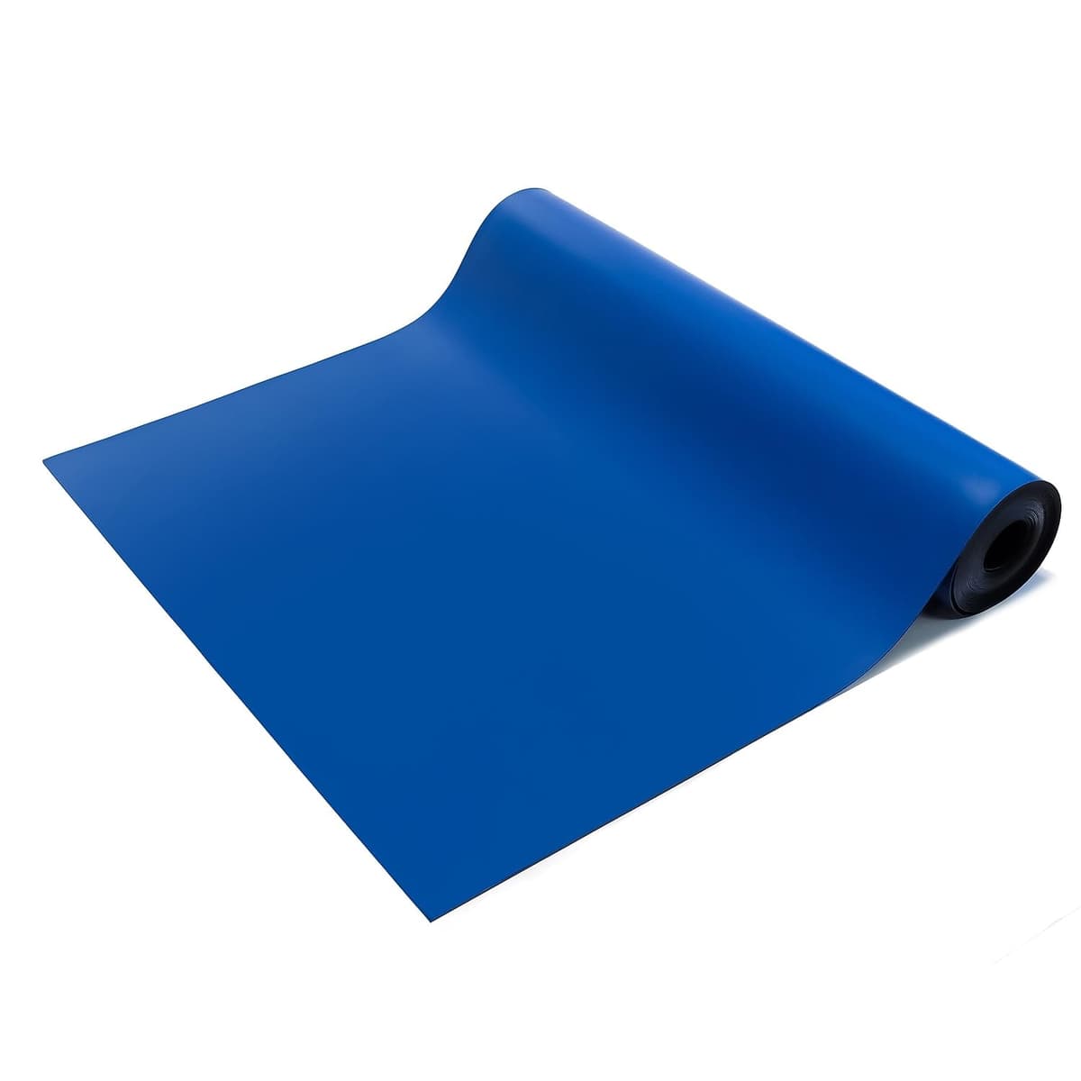 Bertech ESD Soldering Mat Roll, 3 Feet x 20 Feet, 0.06 in, Azul 2059S-3x20B