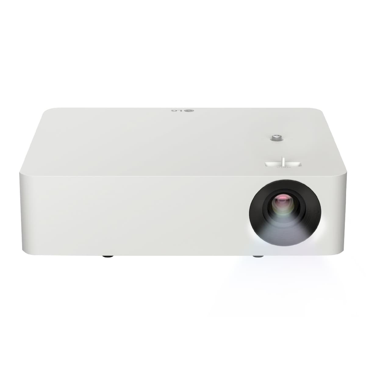 LG CineBeam PF610P Proyector LED Full HD 1000 lumens, 1920 x 1080, 1.7 kg, webOS