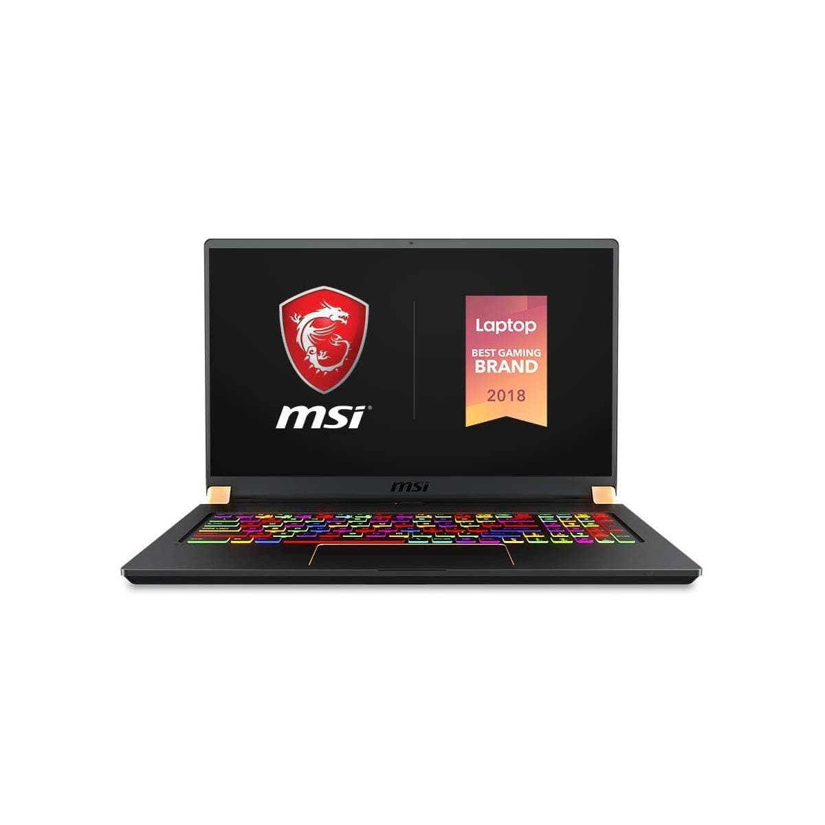 MSI GS75 Stealth-248 - Laptop Gamer 17.3" 144Hz, i7-9750H, RTX2070, 32GB, 512GB NVMe