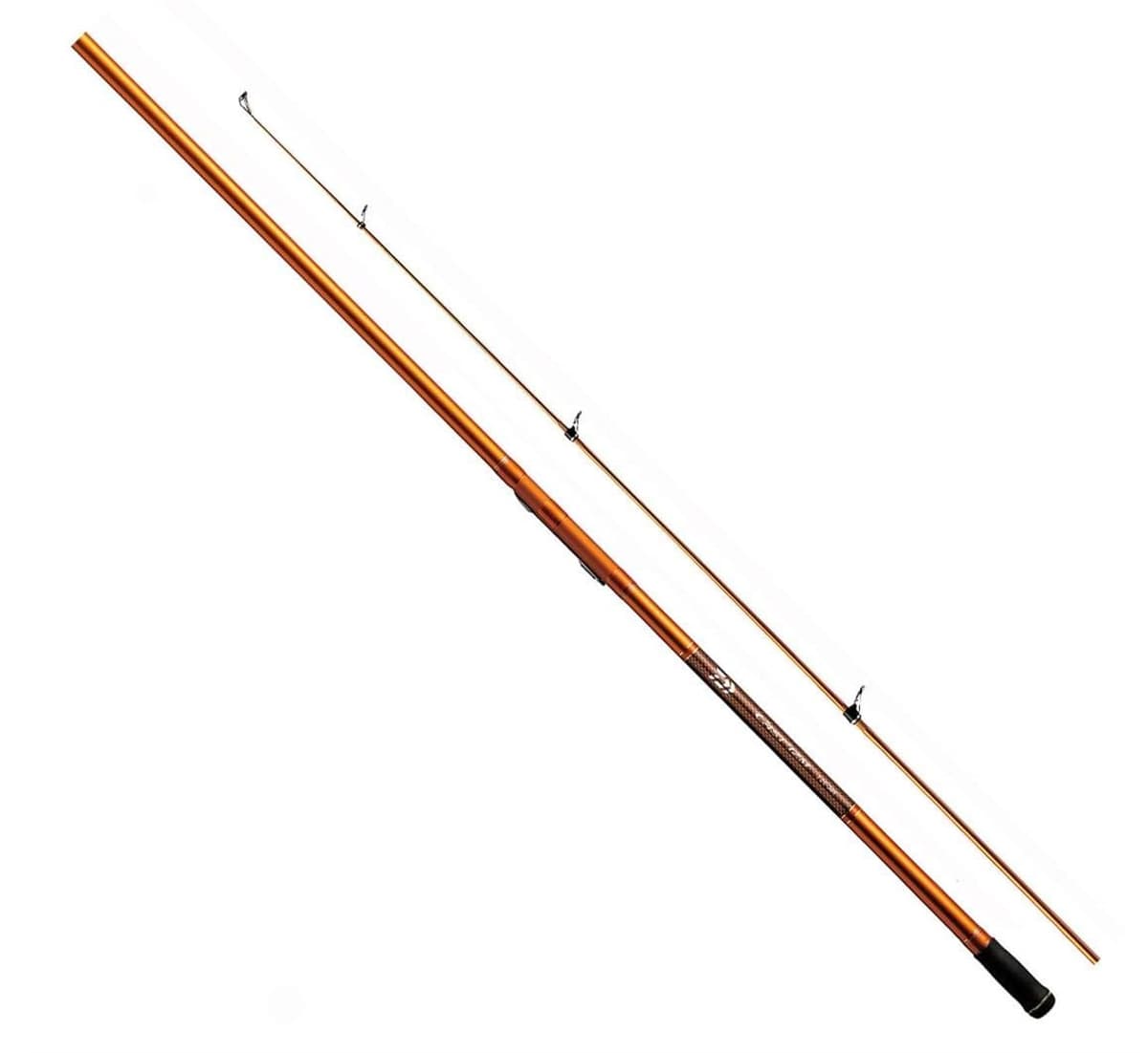 Daiwa Spinning Tosao Castin Rhythm T 20 N.º -365 · V Caña de Pescar 05401002