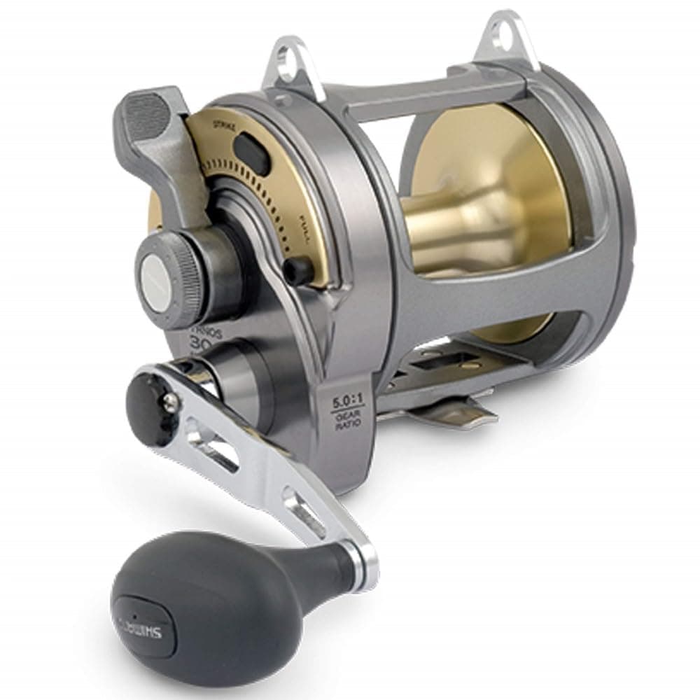 SHIMANO TYRNOS II 0068-1408