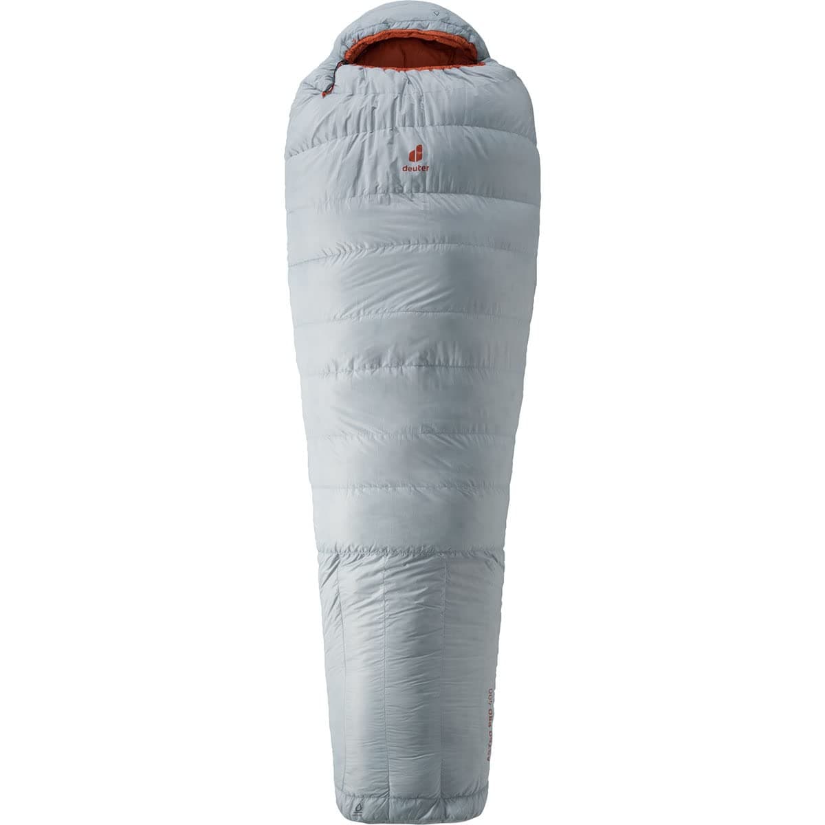 deuter Astro Pro 400 Saco de dormir con plumón, equipo de camping 3712023