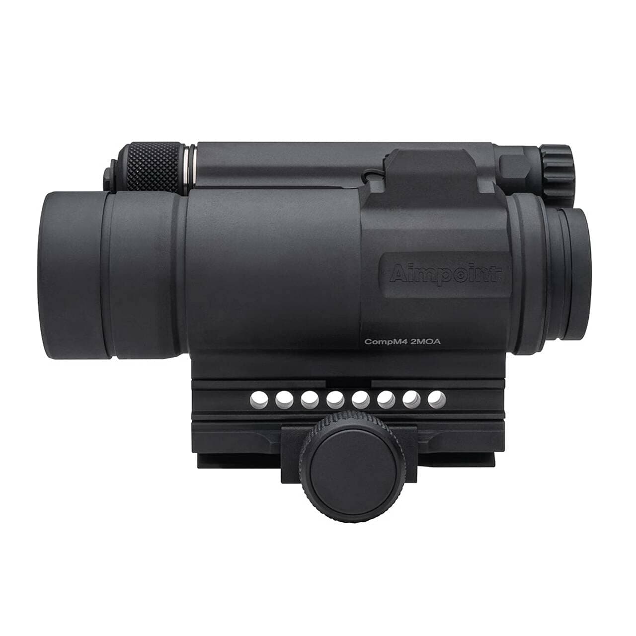 Aimpoint CompM4 Mira Red Dot 2 MOA (sin montaje) 11972