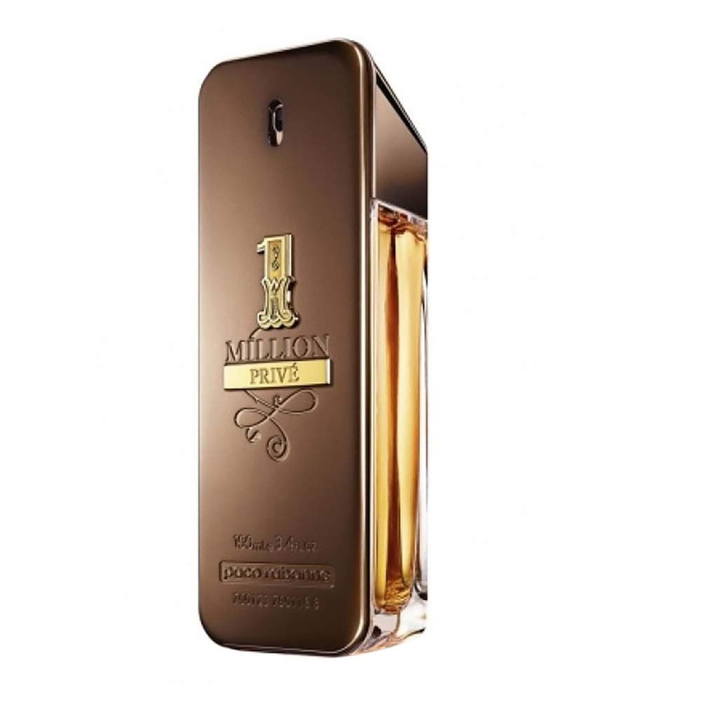 Paco Rabanne 1 Million Prive Eau de Parfum 3.4 oz Hombre 65106507