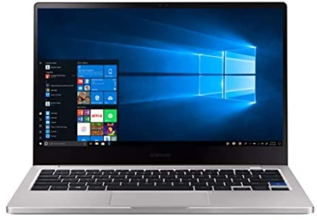 Samsung Notebook 7 13, 3” (16 GB RAM/512 GB SSD) NP730XBE-K02US