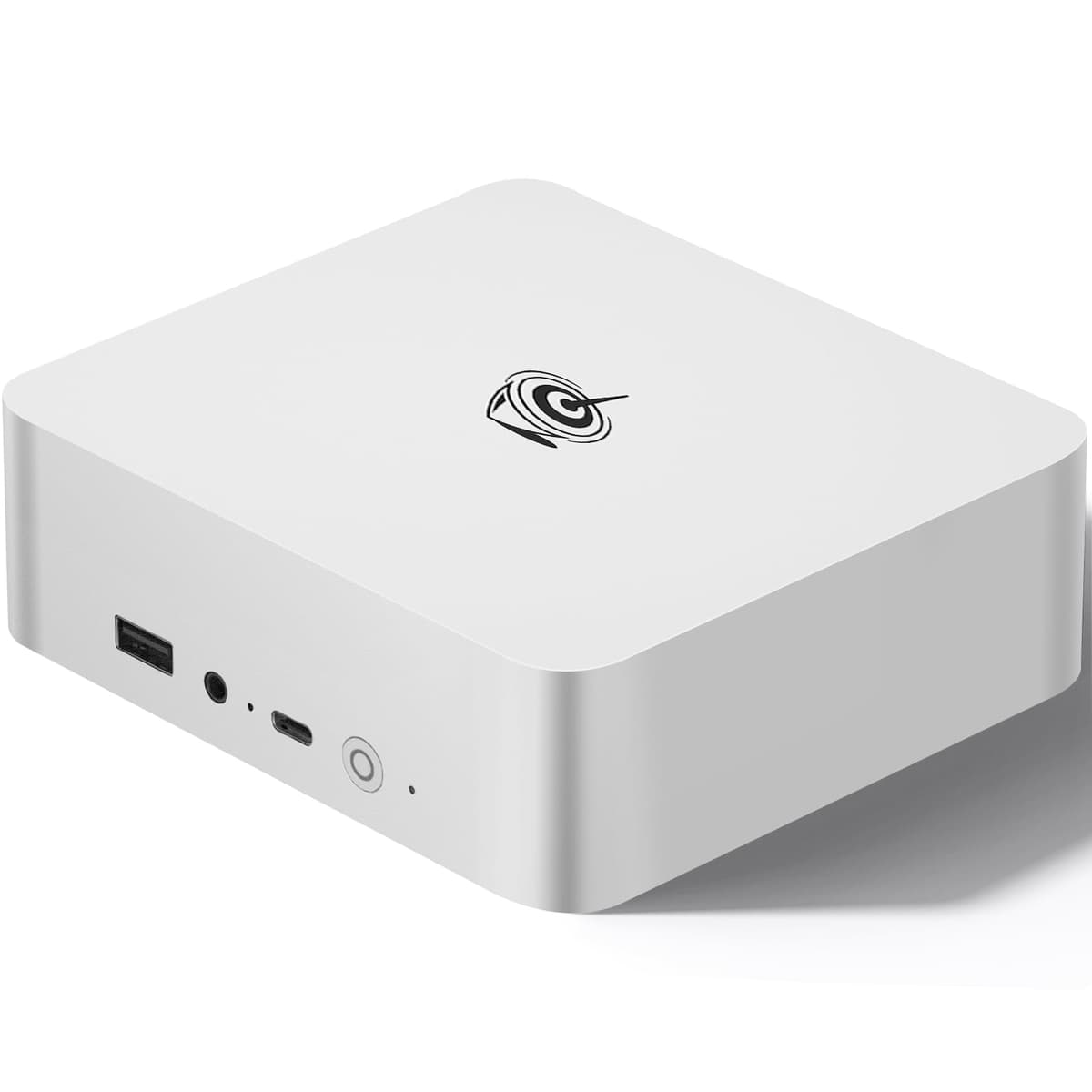 Beelink EQi13 Pro Mini PC con Intel Core i5-13500H, 32GB RAM, 500GB SSD, Dual 4K