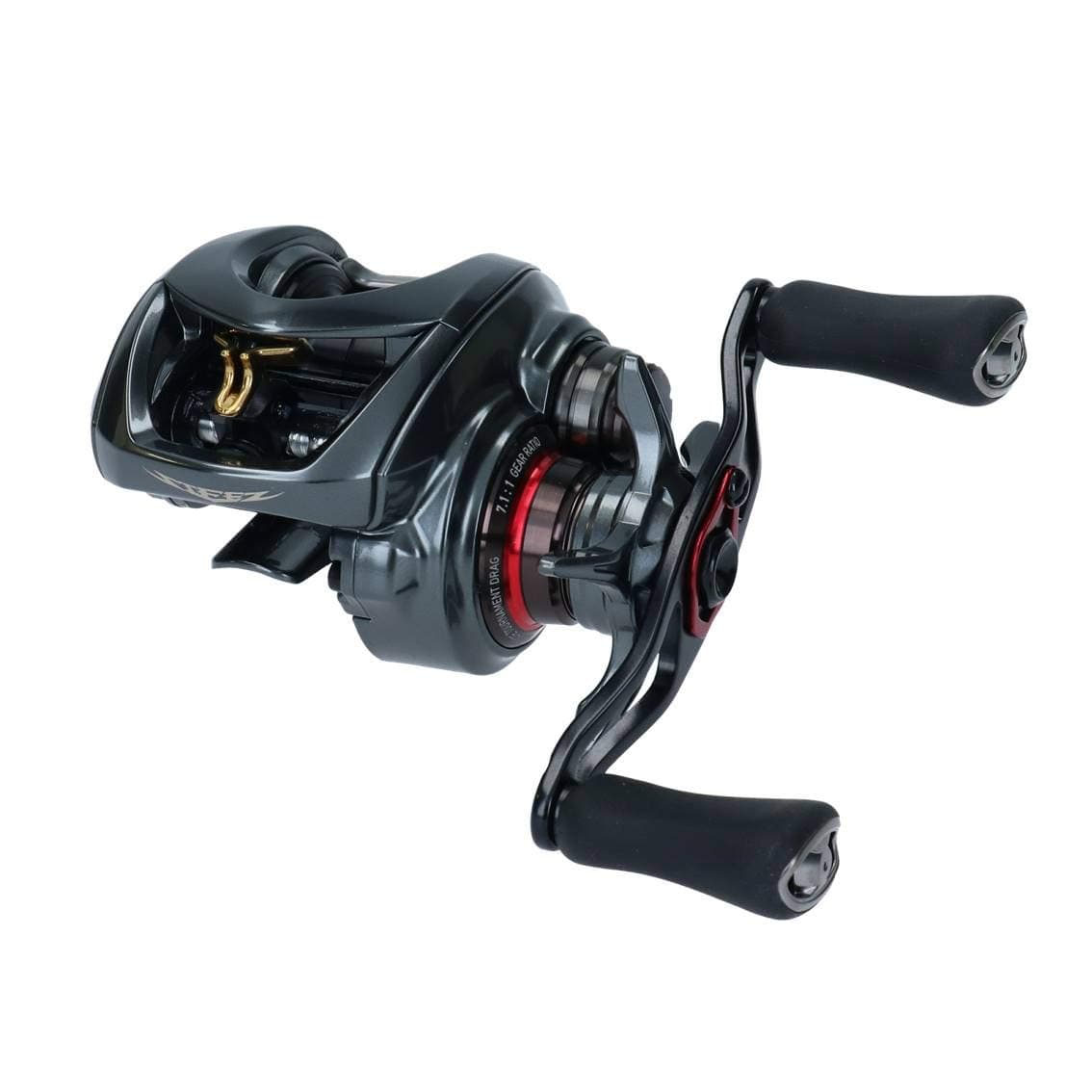 DAIWA Steez CT SV TW 700SHL 2019 - carrete baitcasting 00613533