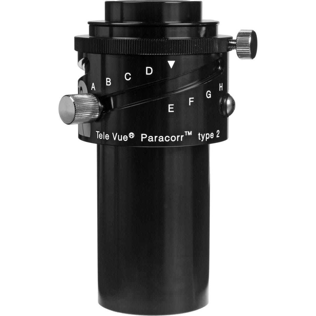TeleVue Paracorr VIP - 2010