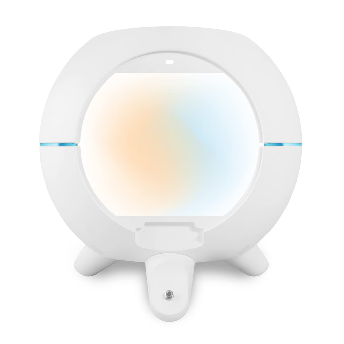 ORANGEMONKIE Foldio360 Smart Dome - Turntable con Iluminación LED para Fotografía 360º FOLM4000R