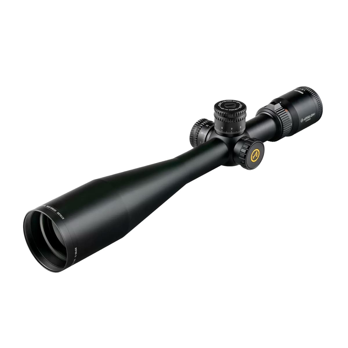 Athlon Optics Heras SPR Mira telescópica 15-60x56, tubo 30 mm, retícula MOA (BLR2) 214514