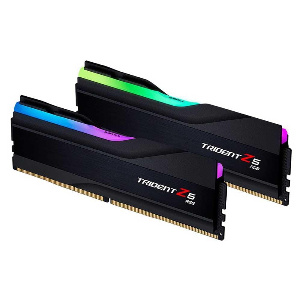 G.SKILL Trident F5-6000J3636F16GX2-TZ5RK Módulo de memoria 32 GB (2 x 16 GB) DDR5 6000 MHz