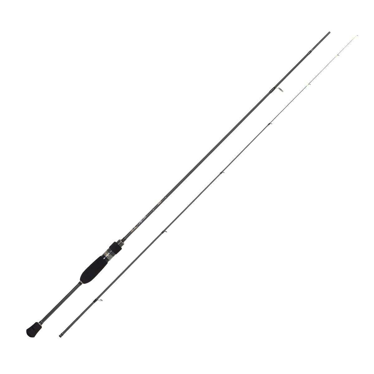 Major Craft 5G Aji Do AD5-S622L/AJI Caña Spinning 1.88m 0.2-3g (2P)