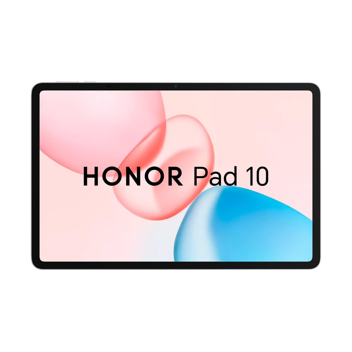 Honor Pad 10 (12.1 pulgadas, Wi-Fi) Tablet 2025 256 GB de almacenamiento 8 GB RAM Android 15 - Gris HEY3-W00