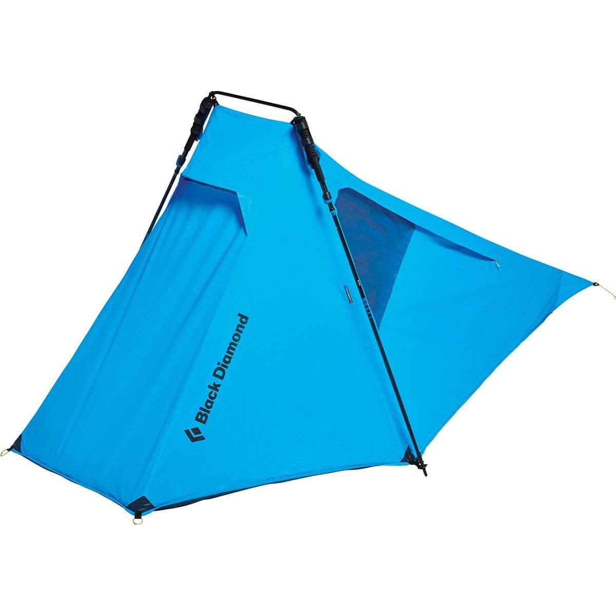 BLACK DIAMOND Distance Tent con adaptador para postes de trekking BD8101814029ALL1