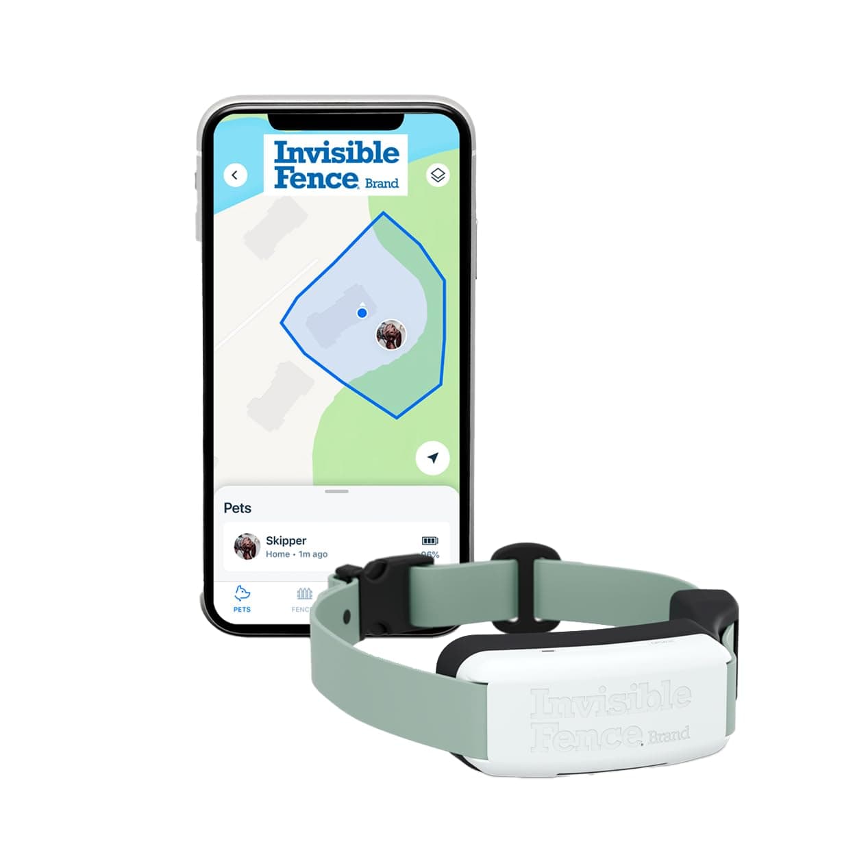 Invisible Fence GPS Flex Fence RIF00-18097