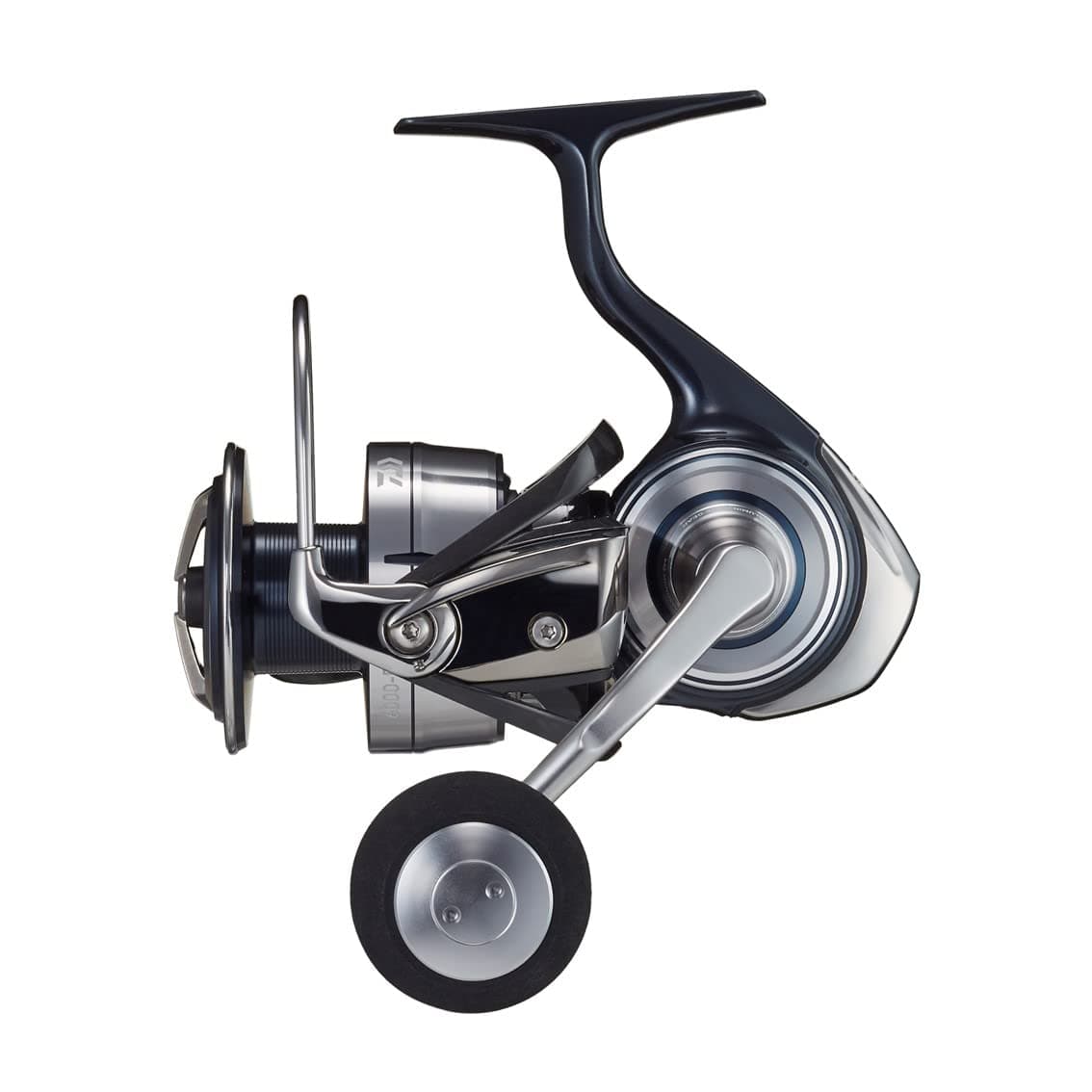 Daiwa Celtate SW 6000-P Carrete spinning para pesca de agua salada 00065023