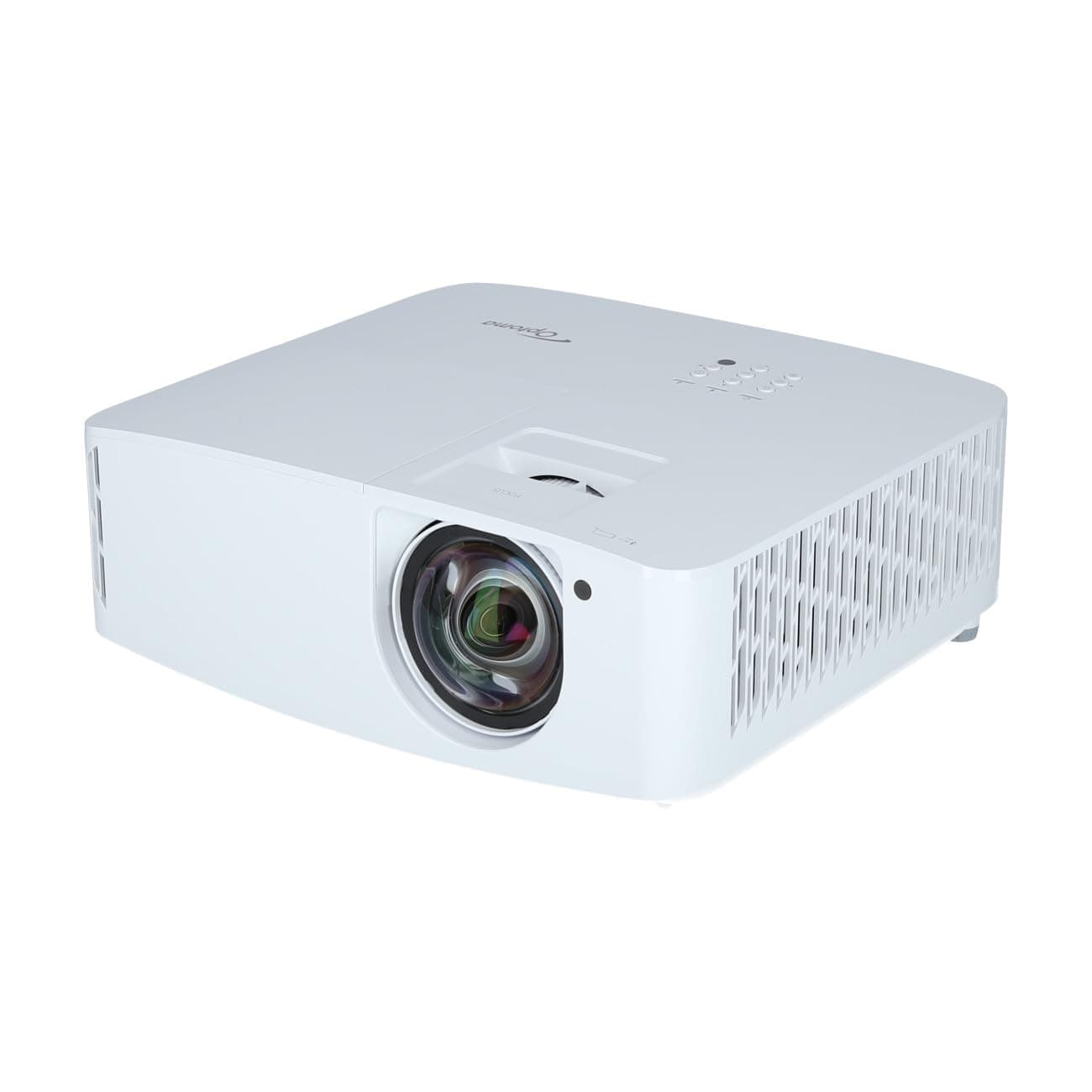 Optoma UHD35STx - Proyector DLP UHD 3600 lúmenes E9PV7KJ01EZ1
