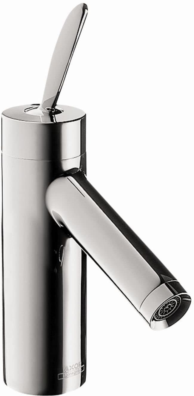 AXOR Starck Grifo monomando para lavabo 1-aguja cromado 10010001
