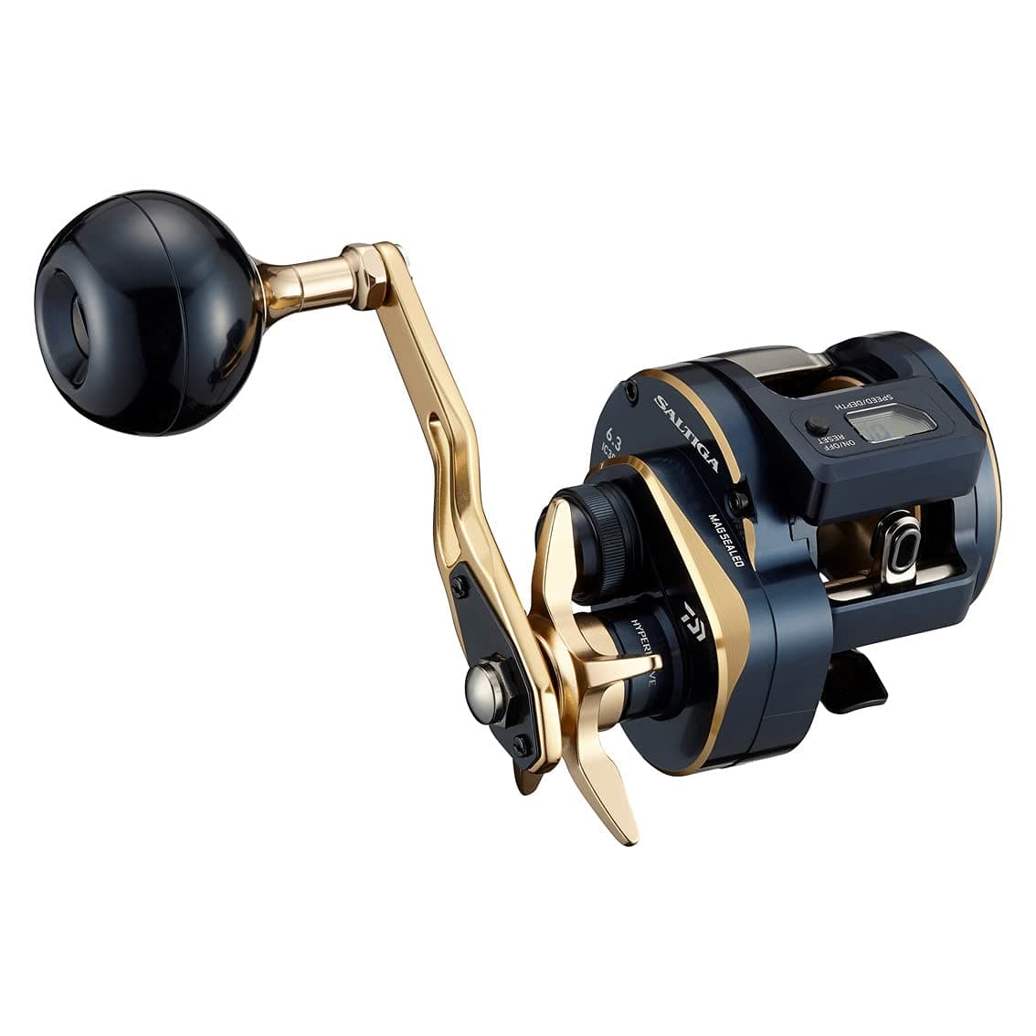Daiwa Saltiga IC 300 21 00631504