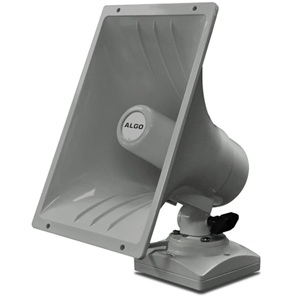 Algo 8186 PoE SIP Paging Speaker y IP Loud Ringer