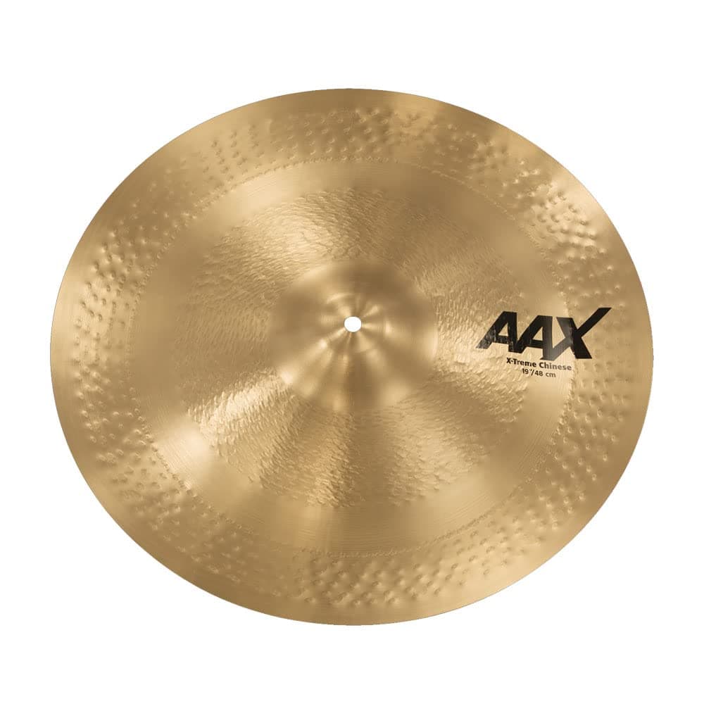 SABIAN 19" AAX X-Treme Chinese 21986X