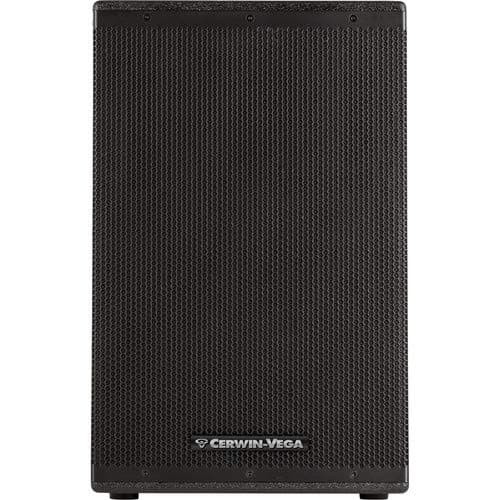 Cerwin Vega CVXL-112 parlante activo 2 vías profesional CVXL-112-NA