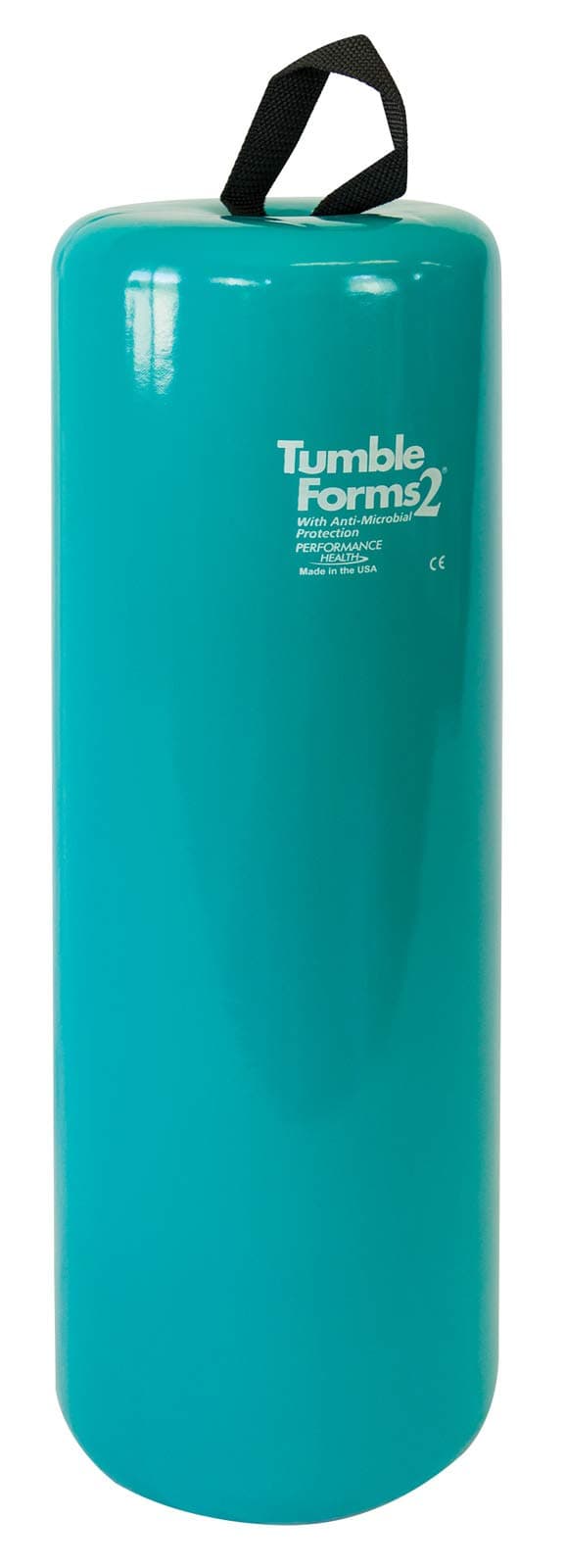 Tumble Forms2 Roll - Rollo terapéutico firme 12" x 36" para estimulación y entrenamiento neurodesarrollativo 46072