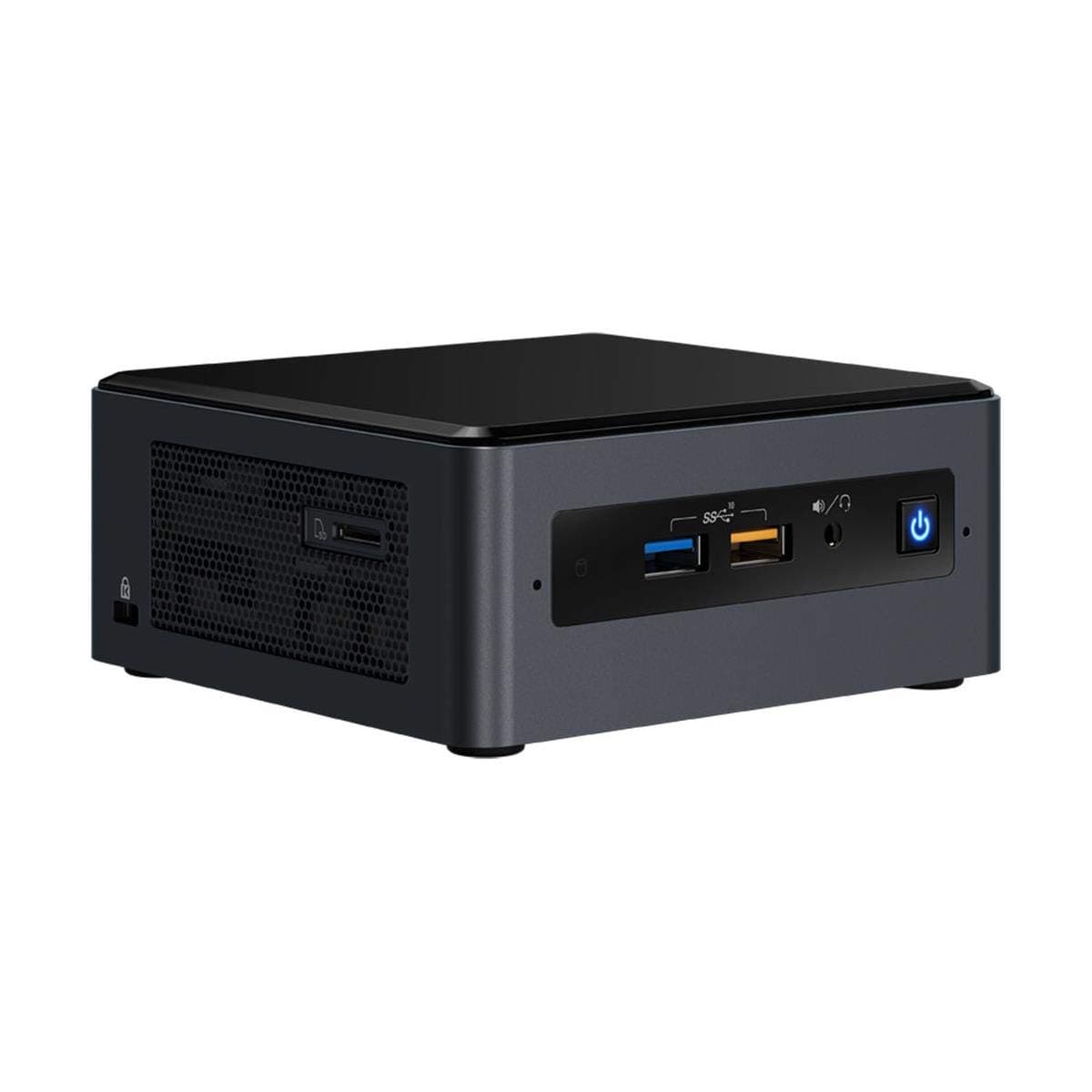 Intel BOXNUC8i5BEH1 Componentes NUC Bean Canyon Otros