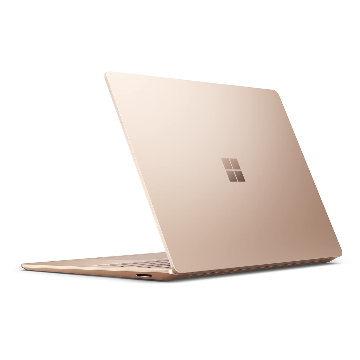 Microsoft Surface Laptop 4 13.5" Intel Core i7 16GB 512GB Sandstone 5EB-00058