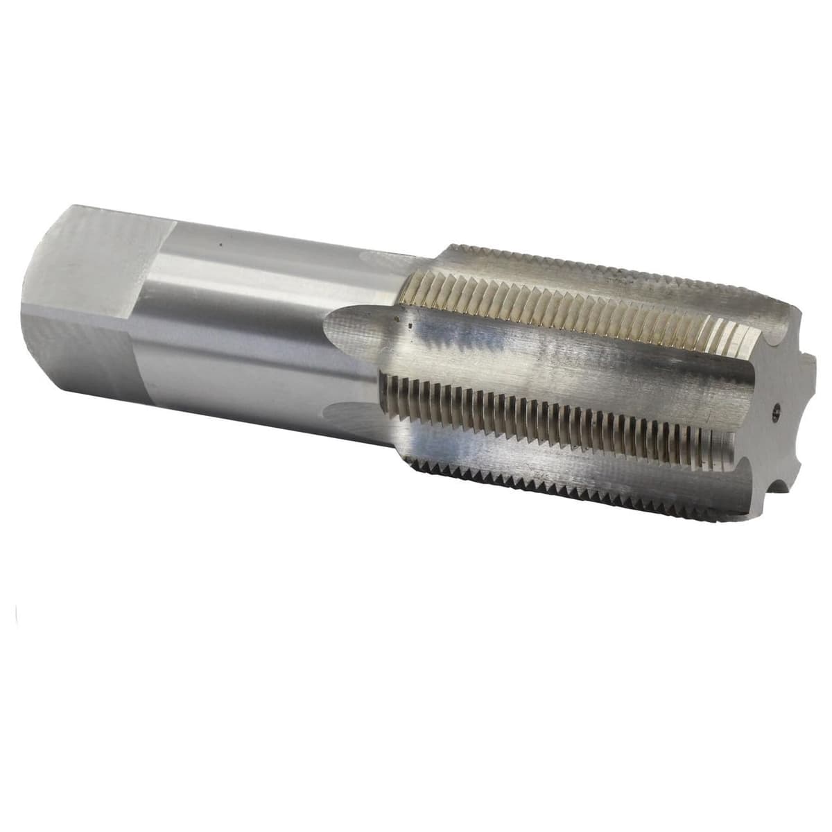 Drill America m64 x 6 High Speed Steel Plug Tap (Pack of 1) DWTSMT64X6