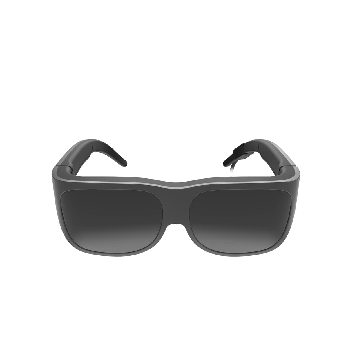 Lenovo Legion Gafas de Realidad Aumentada Auriculares Estéreo Micro OLED 60 Hz Plug & Play USB-C Negro GY21M72722