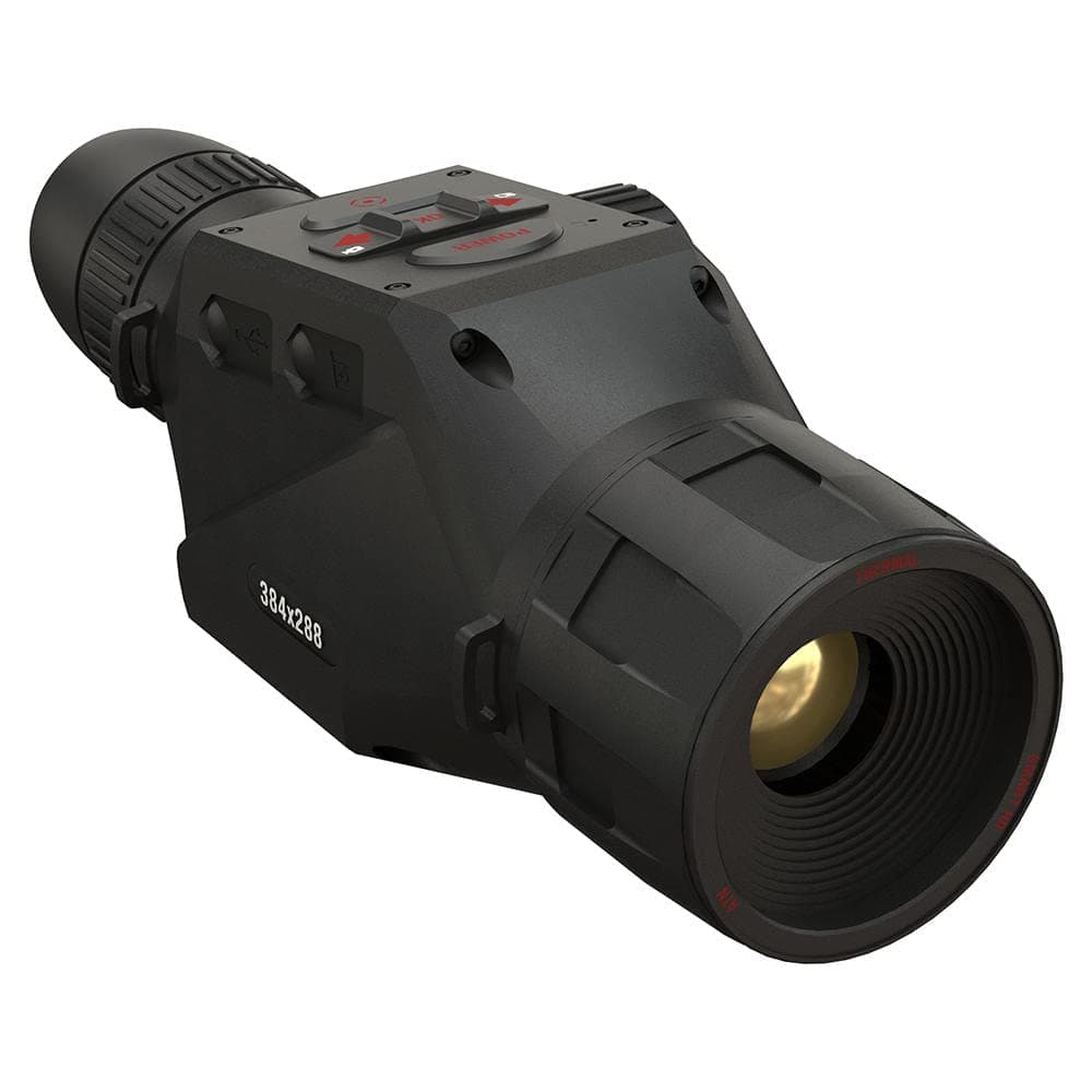 ATN OTS 4T 384 - Monocular térmico Smart HD 2-8x TIMNO4382A