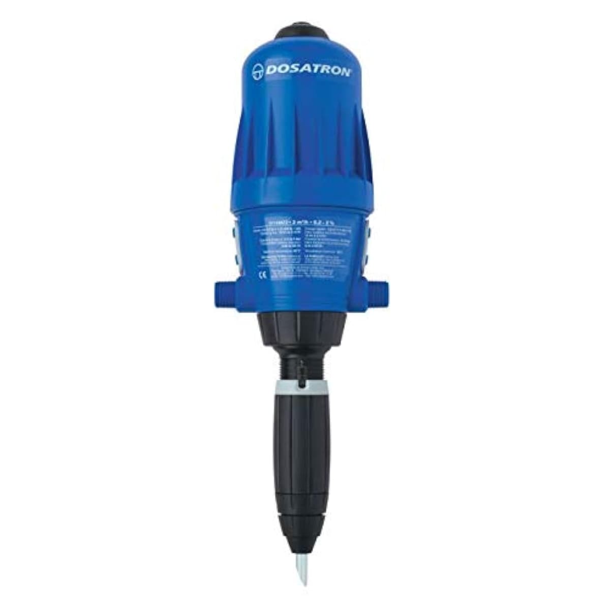 DOSATRON D14MZ2 D14MZ2VFII Doser de Agua 14 GPM 1:500-1:50 (D637922) D637922-D14MZ2 D14MZ2VFII